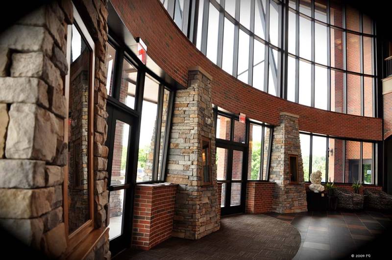 Explore the Venue Smoky Mountain Center For The Performing Arts