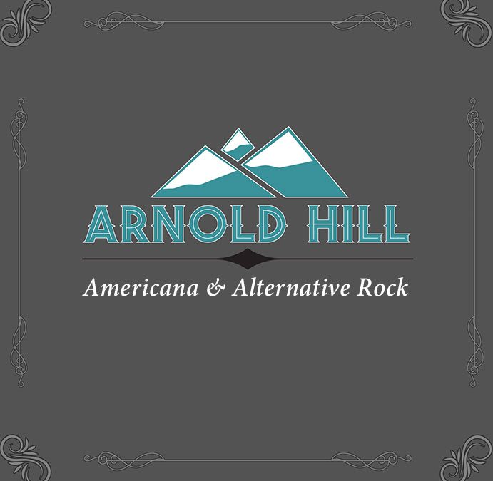 Arnold Hill Americana & Alternative Rock