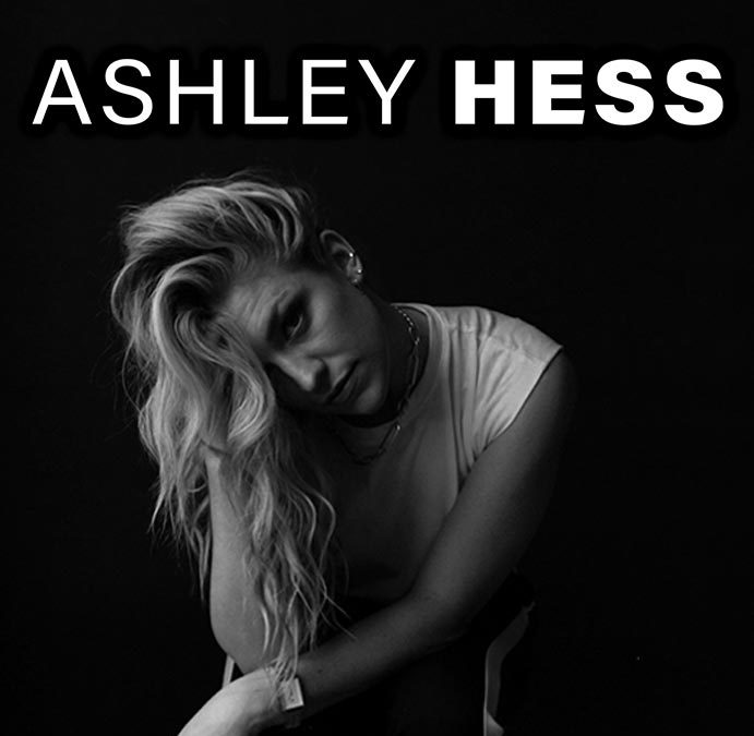 Ashley Hess