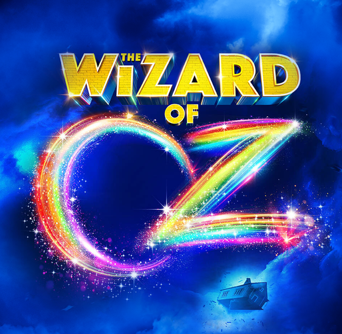 The Wizard Of Oz, The Musical Live On Stage! Smoky Mountain Center